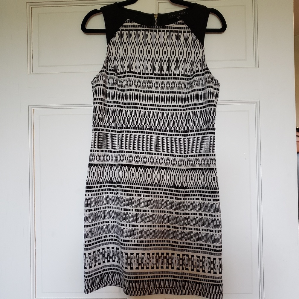 Sanctuary fitted dress